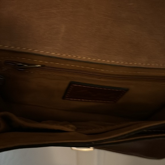 Brand new Patricia Nash crossbody - Picture 5 of 7